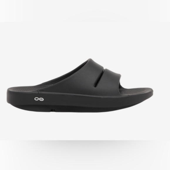 OOFOS Shoes Nwt Oofos Unisex Ooahh Post Exercise Active Sport
